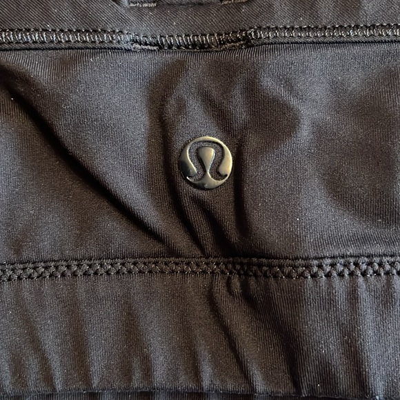 Lululemon Sports Bra - Picture 3 of 4